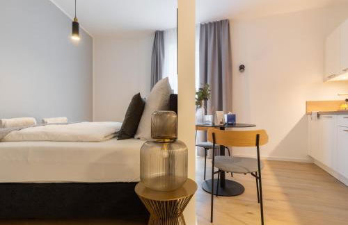 Limehome Gütersloh Eickhoffstraße - Foto 44