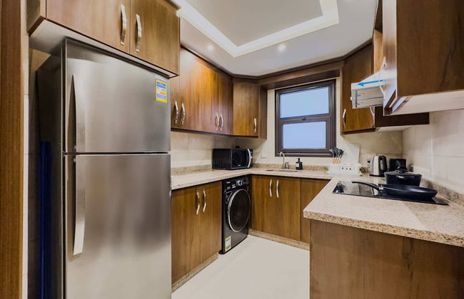 Xuru Stays I Valory - 5 Min to Airport - Foto 15