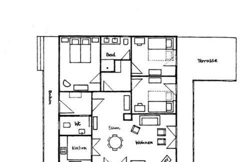 Ferienhaus Straubehof - Foto 43