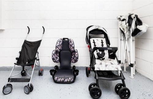 Silver Lining - Luxury for 10 - Foto 44