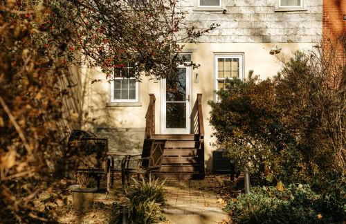 The Ashfield House - Close to Downtown Lancaster - Foto 4