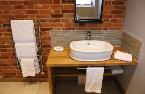 Blashford Manor Farmhouse - The Shetland Cottage - Foto 5