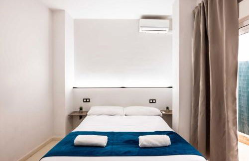 Apartamentos Turísticos Centro Histórico, by CartagenaSpain - Foto 55