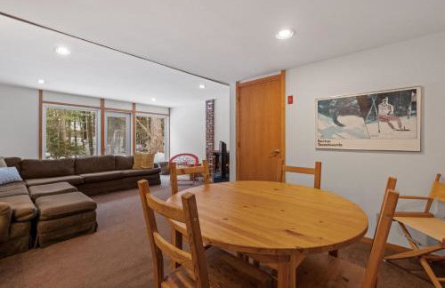 Classic Stratton Ski Chalet - Foto 38