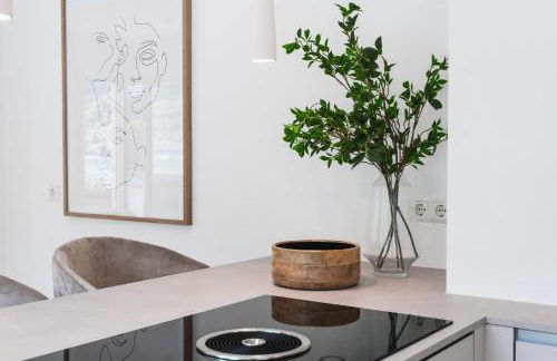 Rheinpanorama Suite - Foto 15