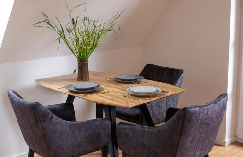 Vierseitenhof Appartements - Foto 42