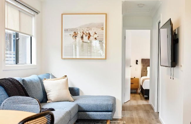 Amaroo Holiday Park - Foto 20