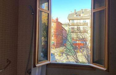 El Cadí, céntrico alojamiento en Puigcerdà, Cerdanya. - Foto 7