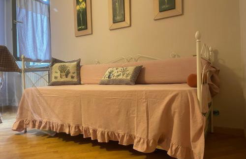 La lavanda di Poppi-mini appartamento - Foto 13