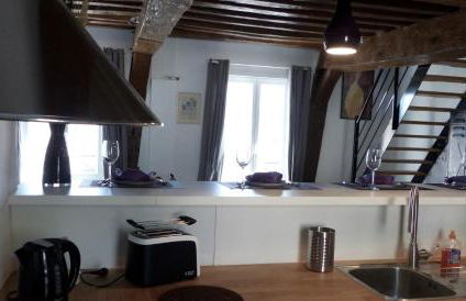 La Cachette de la Roche-Guyon - Foto 6