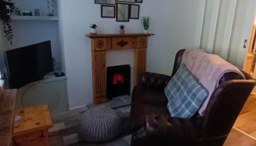 Cosy Mews House Close to Harbour - Foto 3