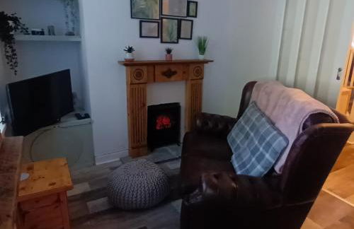 Cosy Mews House Close to Harbour - Foto 3