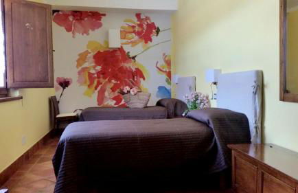 Exquisite Retreat in Segni - Photo 12