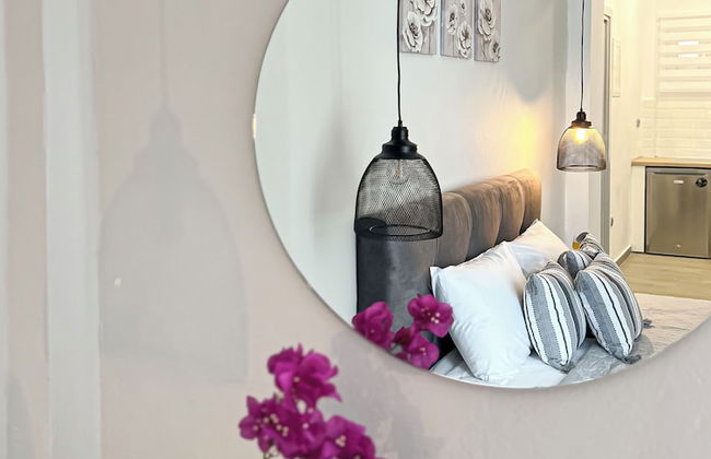 Andreas Hideaway Palaiokastritsa - Foto 24