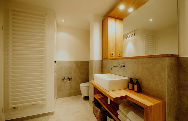 Luxuswohnungen am Alsterpark - Foto 45