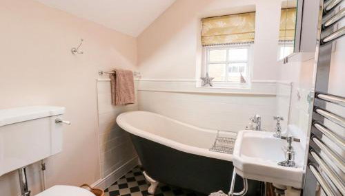 Bumblebee Cottage - South Creake - Foto 5