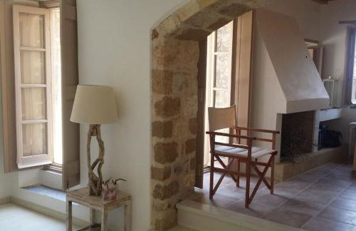 Κyma Mansion in Monemvasia - Foto 8