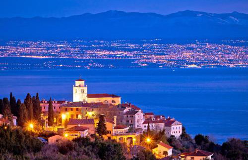 Holiday home in Moscenice 15209 - Foto 18