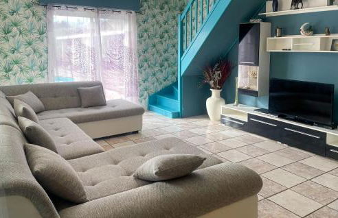 Amazing Home In Saint-Vivien-De-Medoc - Foto 16