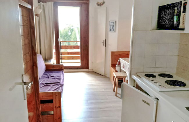 Les Balcons de L'Etale - Foto 12