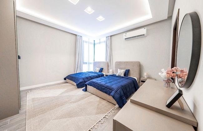 Saden T3S Alwaha - Foto 2