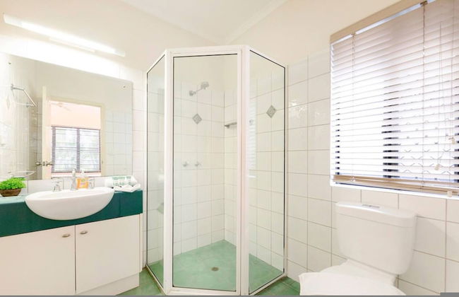 Cityside Hideaway Pool - Workstation - Markets - Foto 18