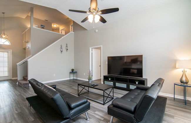 Private Pool, Close to Disney!!! - Foto 10