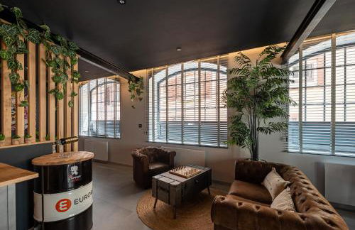 Loft2love, suite de luxe - Foto 32