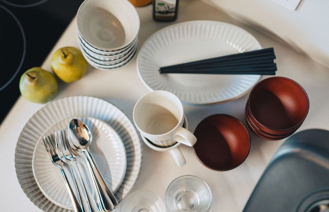 MIMARU Osaka Namba North - Foto 30