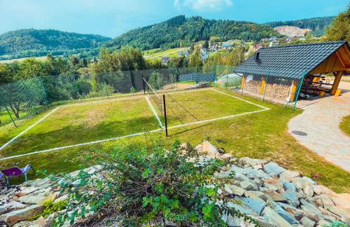 ForRest House Jacuzzi & Sauna - Foto 73