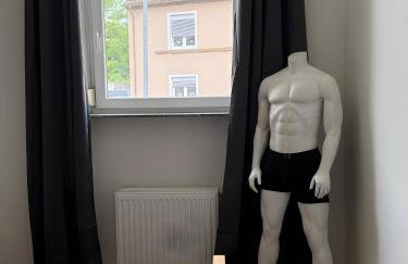 Appartement Neunkirchen City - Foto 23