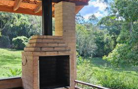 Chalés Boa Vista - Foto 30