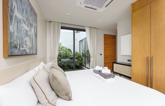 Villa Eden by Tropiclook - Photo 19