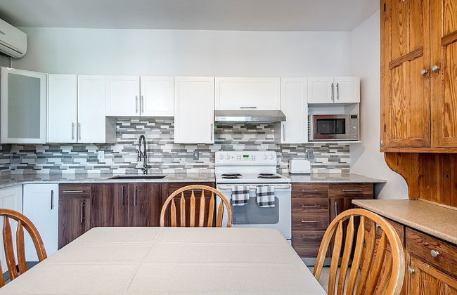 Beautiful 6BR Apt Near Olympic Stadium - Foto 39