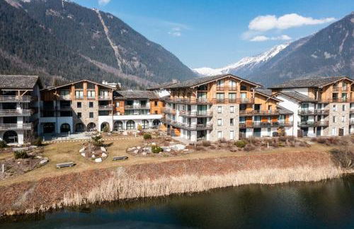 Apartment Le Gui Chamonix - BY EMERALD STAY - Foto 43