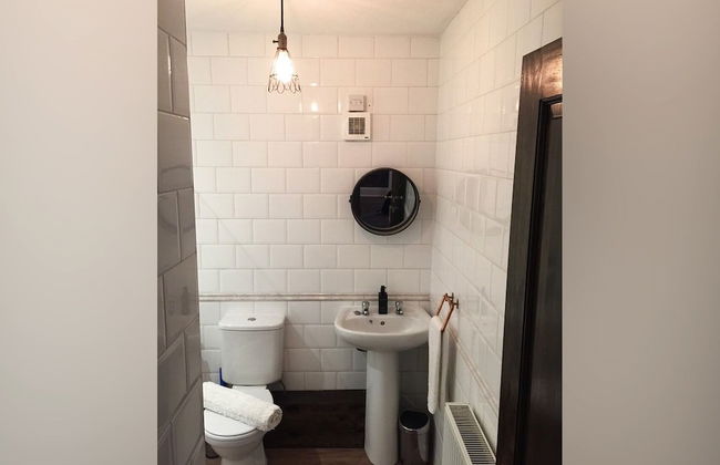 The Clacks Rustic Abode - Photo 13