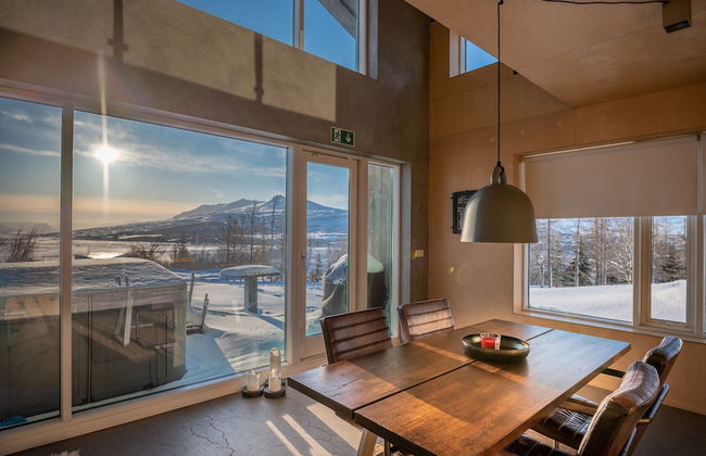 Viking Cottages and Apartments - Foto 1