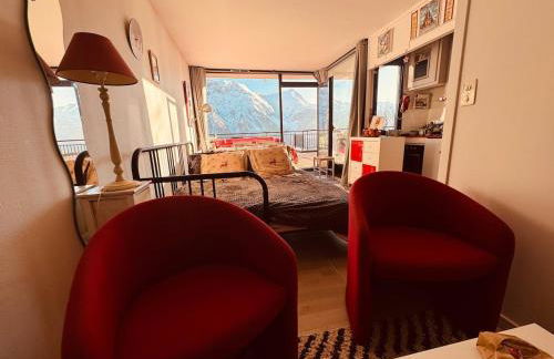 Appartement avec vue imprenable sur les montagnes - Foto 18