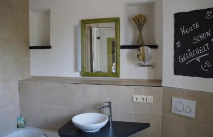 Ferienhaus Mutter Anna's Refugium - Foto 8