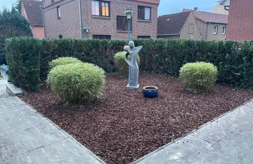 Kleines Ferienhaus in Lauenburg - Foto 3