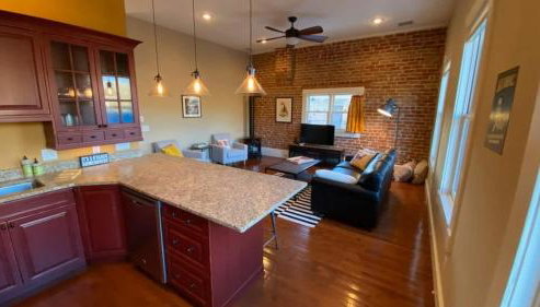 Ednas Place, Downtown Salida - Foto 5