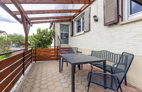 Ferienwohnung K5 - Foto 20