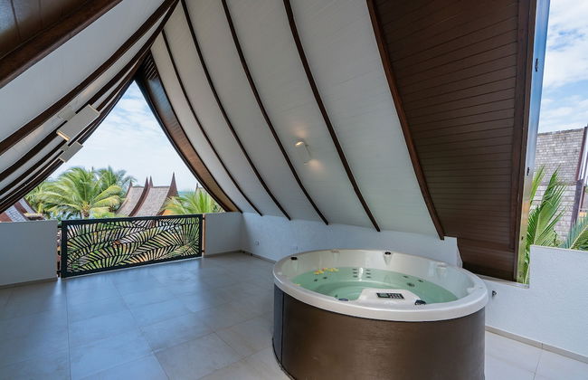 Sunova Private Pool Villa - Koh Chang - Foto 12