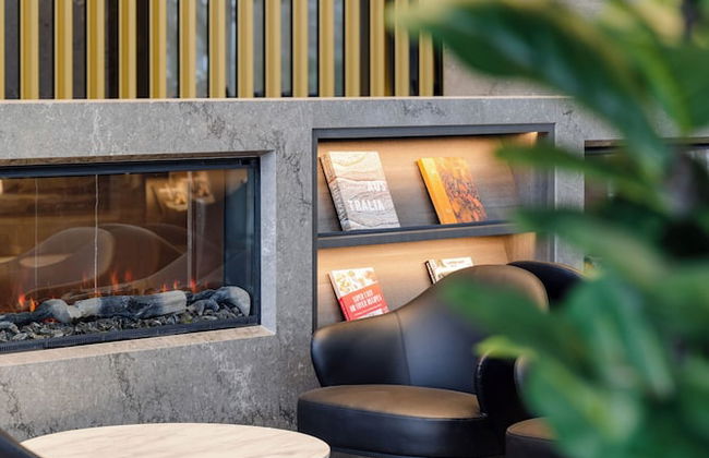 Meriton Suites Canberra - Foto 4