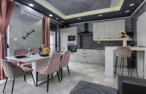 Luksuzni Apartmani Asi s bazenom - Foto 42