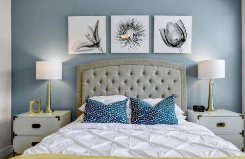 Upscale Apartment Riverwalk Alamo Pearl - Foto 8