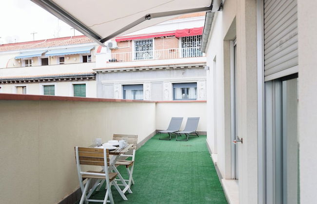 Slow Suites Gran Vía - Foto 40