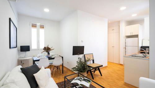 For You Rentals Apartamento TEMPORAL Delicias Madrid Atocha DVA65 - Photo 2