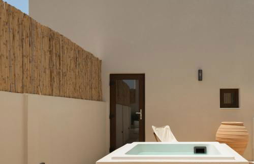 Casa Feliz Crete, Mediterranean villa in Gerani Rethymno - Foto 41