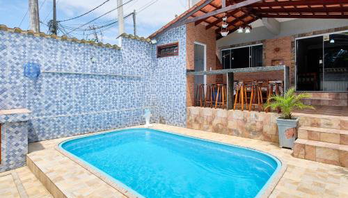 Casa Tropical - Foto 2